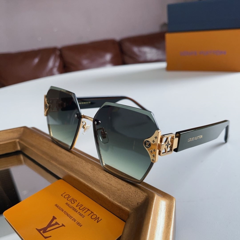 LV Sunglasses